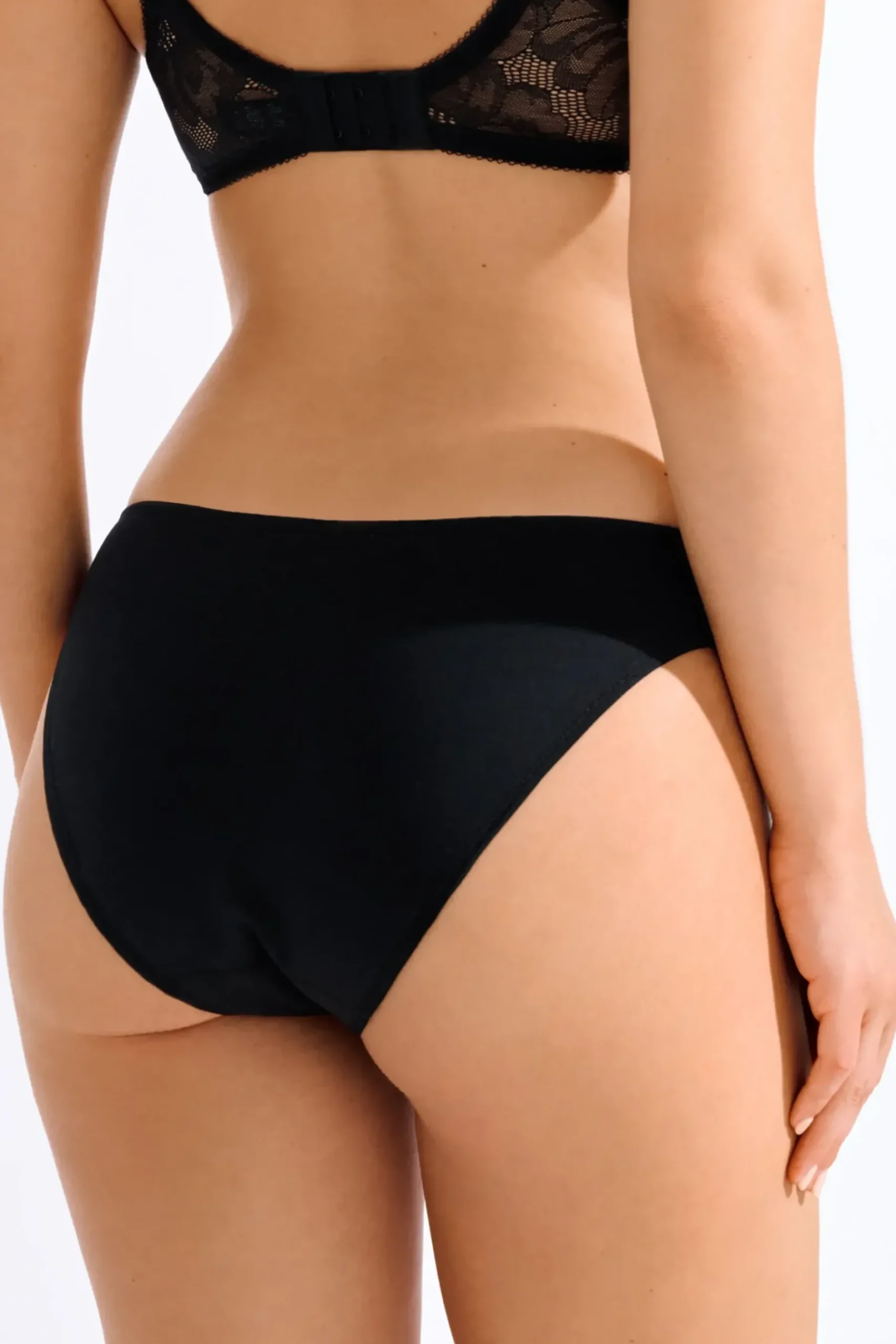 Outlet Periodenslip »Lucy« Damen Unterteile