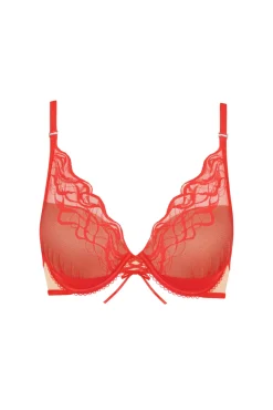 Hot Push-up BH »Dione« Damen Bhs