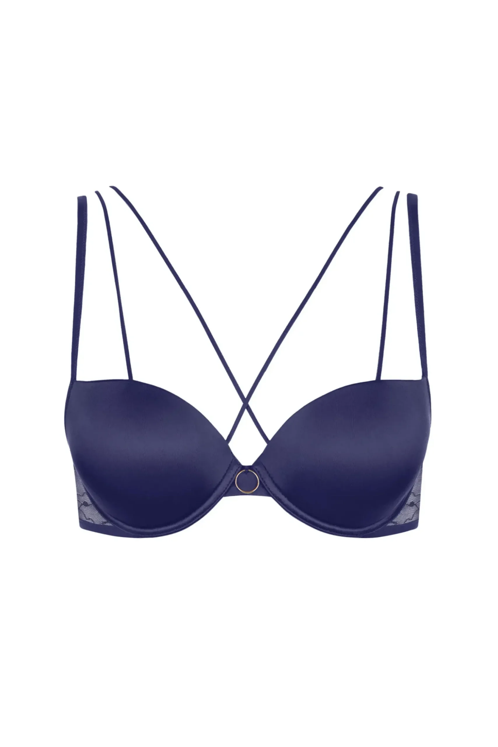 Fashion Push-Up BH »Nightscape« Damen Bhs