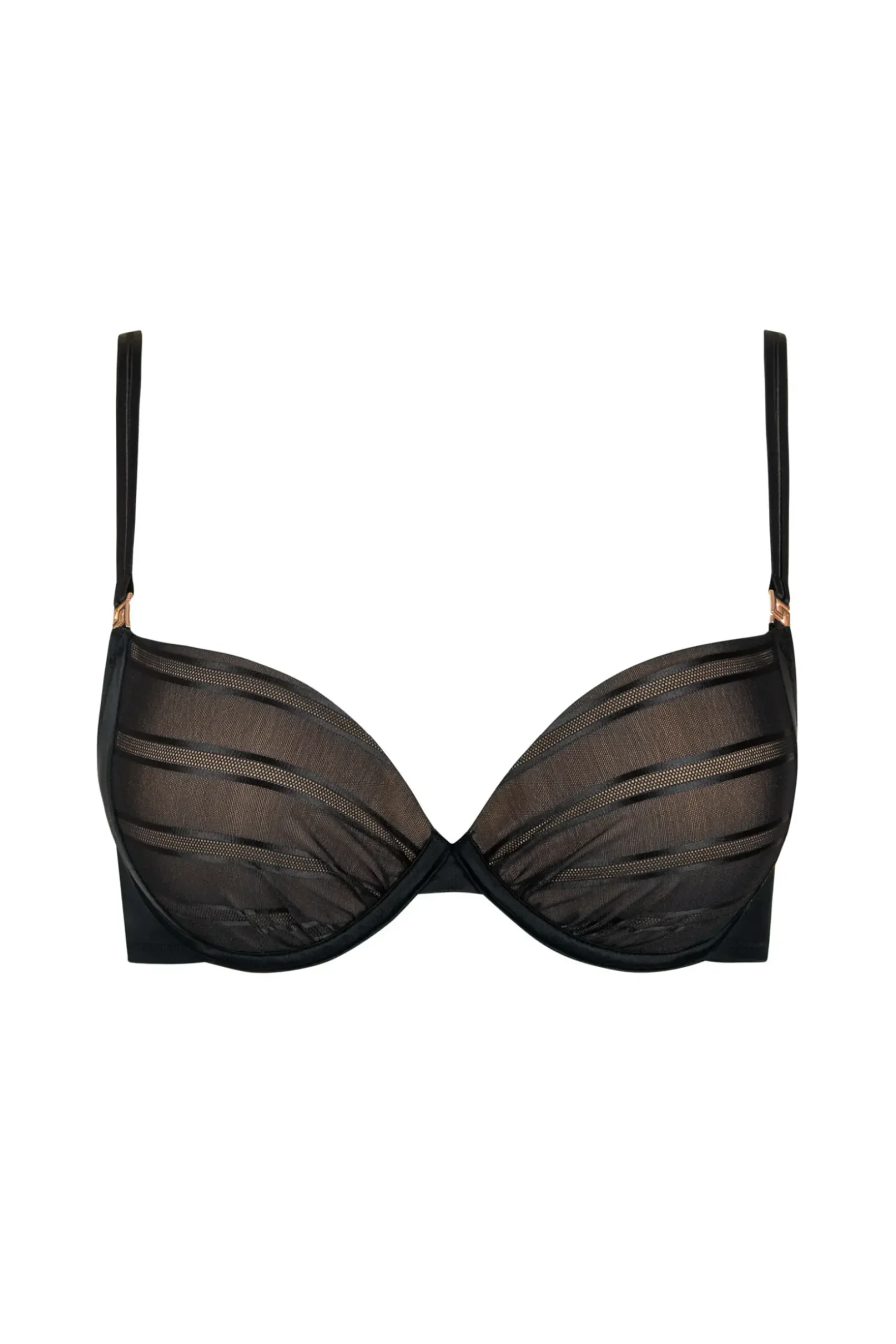 Fashion Push-Up BH »Princess« Damen Bhs