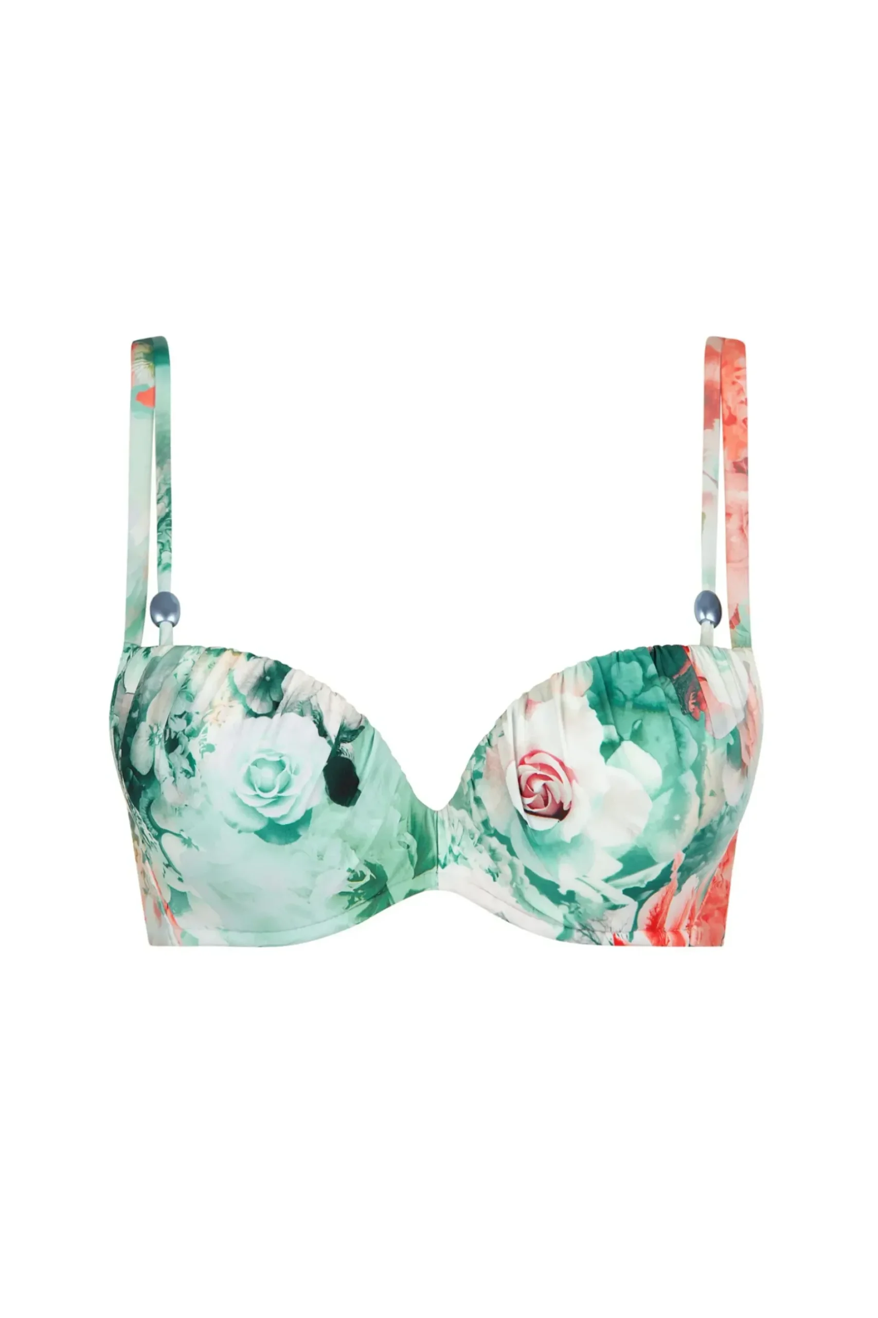 Hot Push-Up Bikinioberteil »Japan« Damen Bhs
