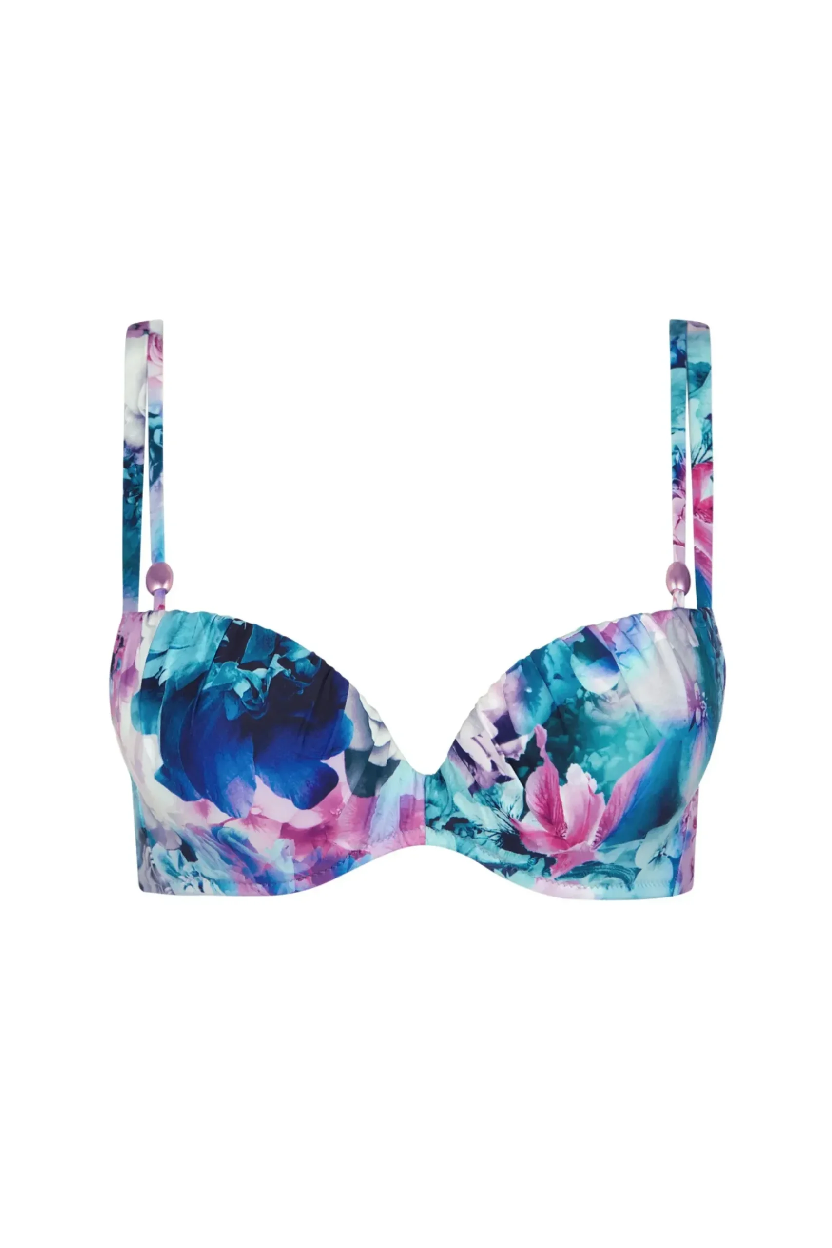 Online Push-Up Bikinioberteil »Japan« Damen Bhs