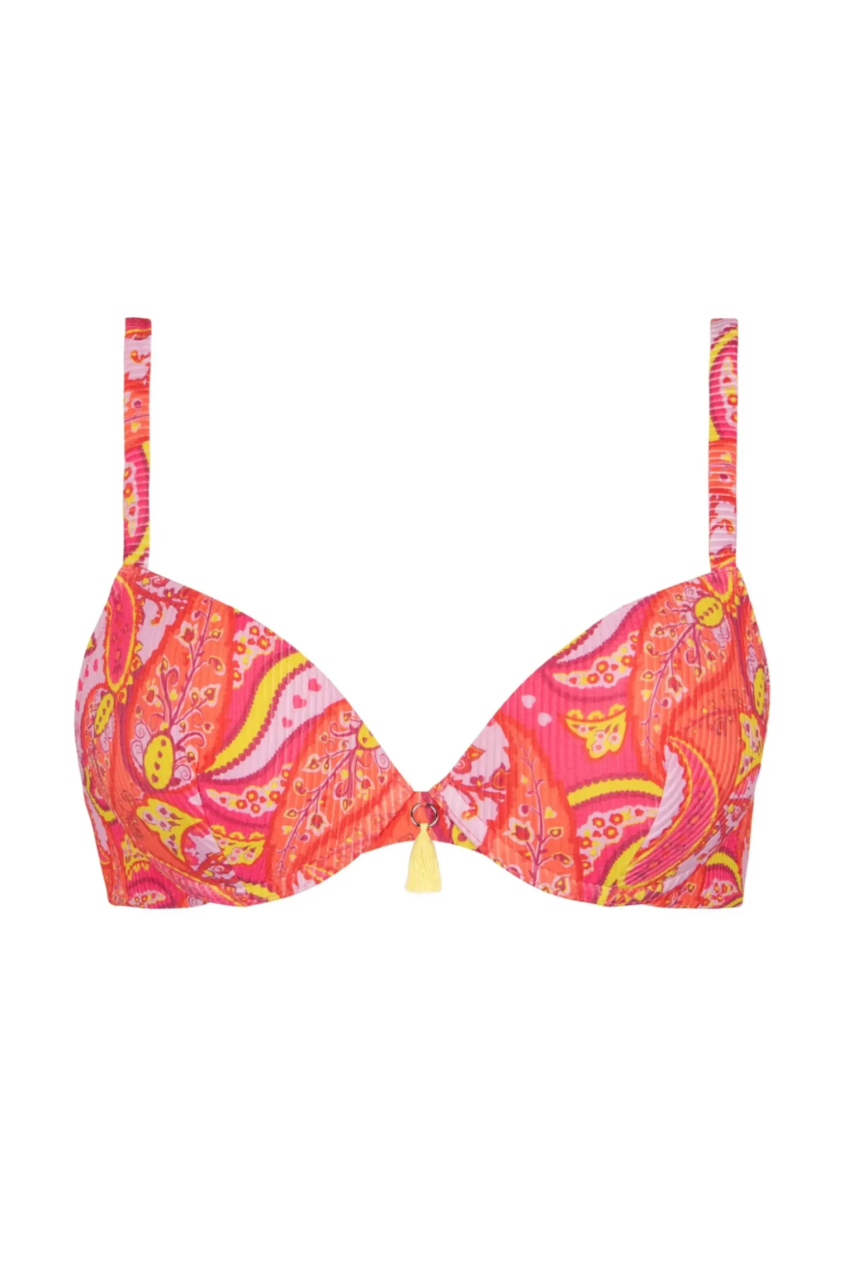 Hot Push-up Bikinioberteil »Kavala« Damen Bhs
