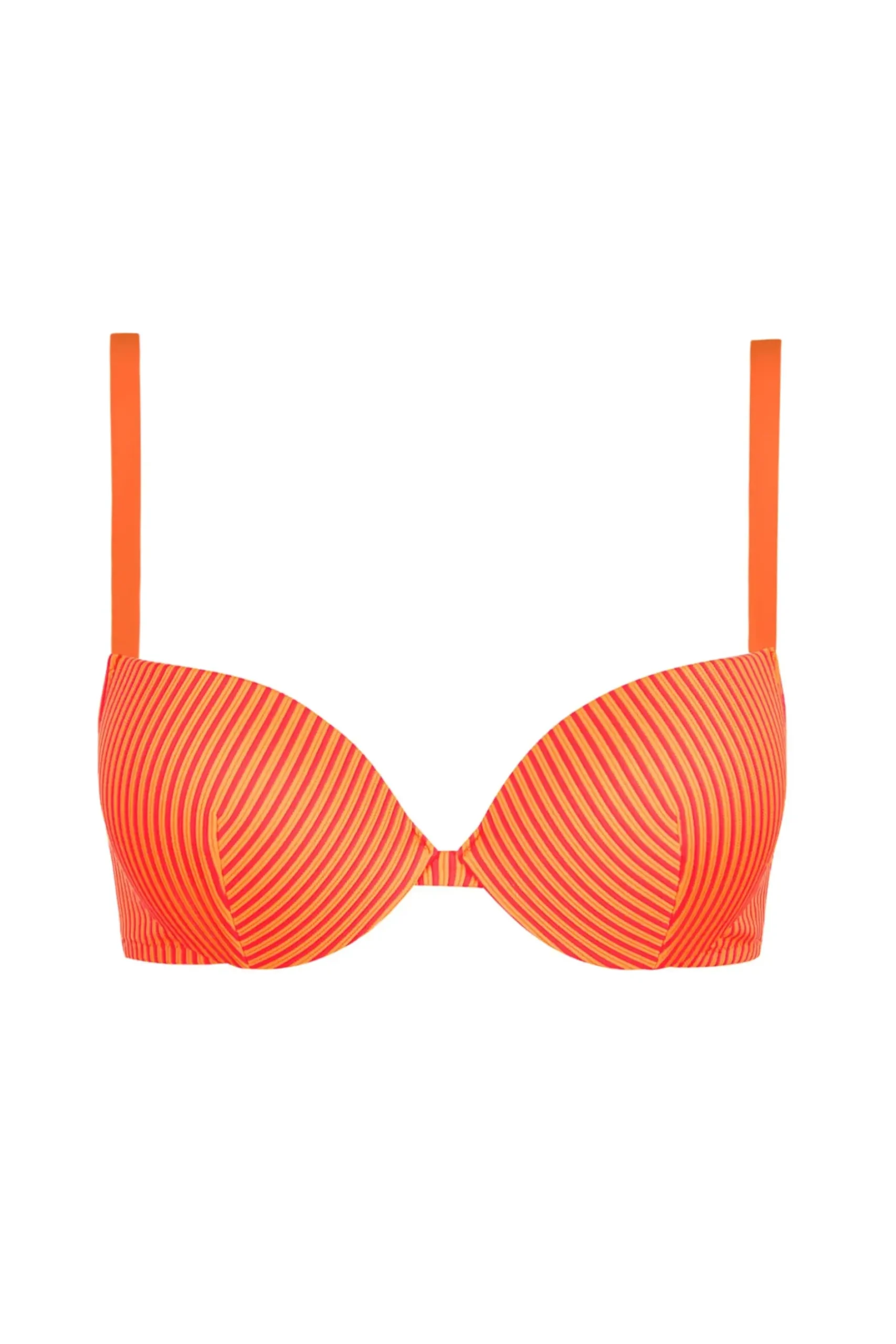 New Push-Up Bikinioberteil »Malawi« Damen Bhs
