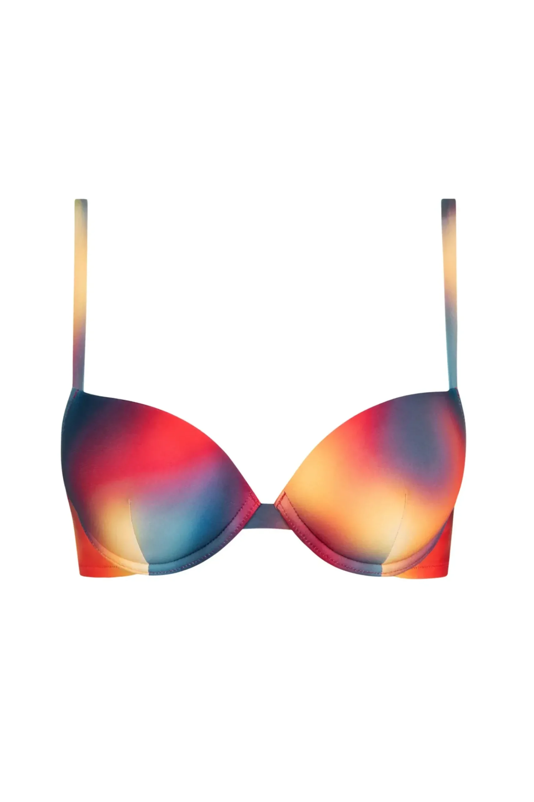 New Push-Up Bikinioberteil »Olympia« Damen Bhs