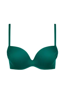Hot Push-Up Bikinioberteil »Palma« Damen Bhs