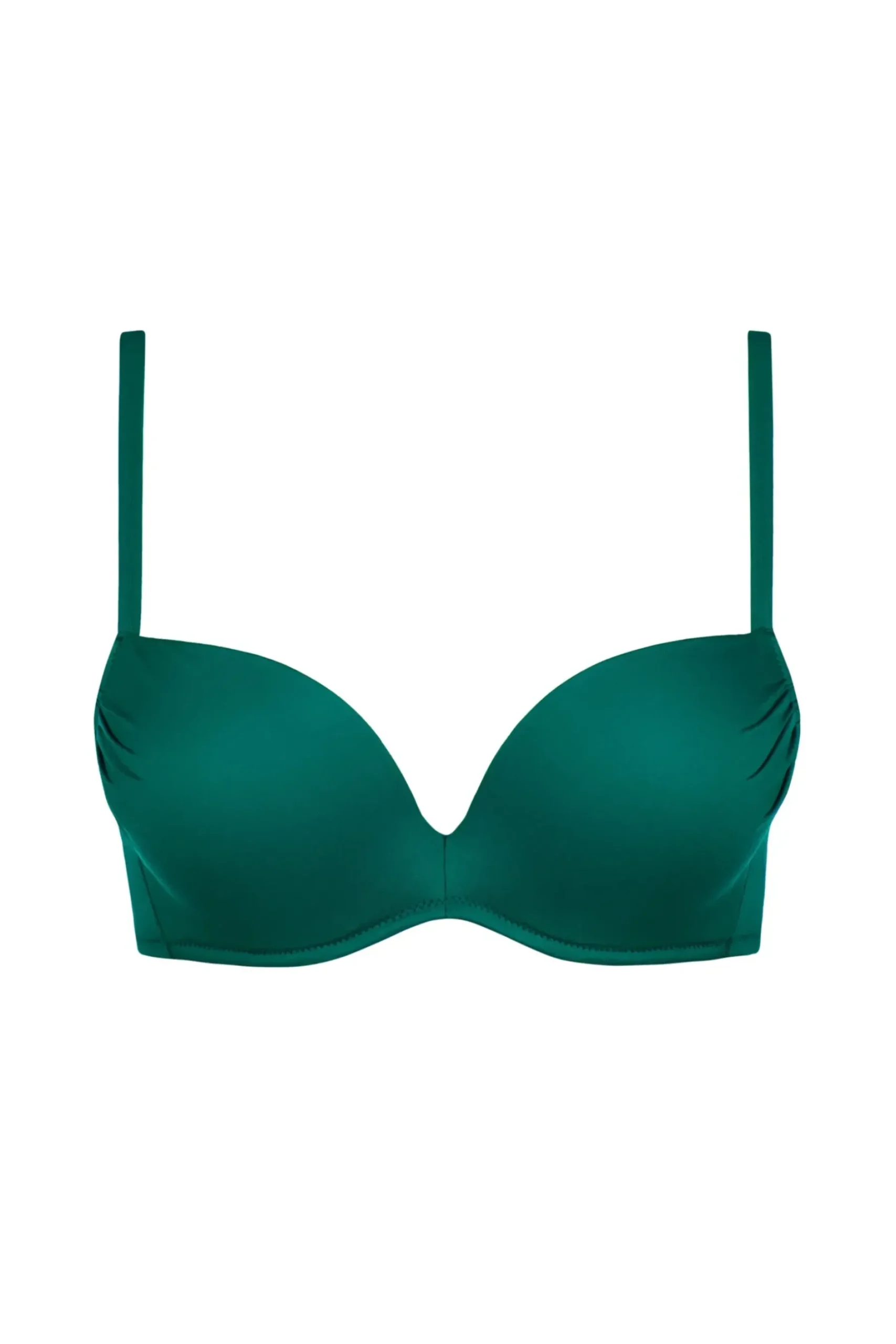 Hot Push-Up Bikinioberteil »Palma« Damen Bhs