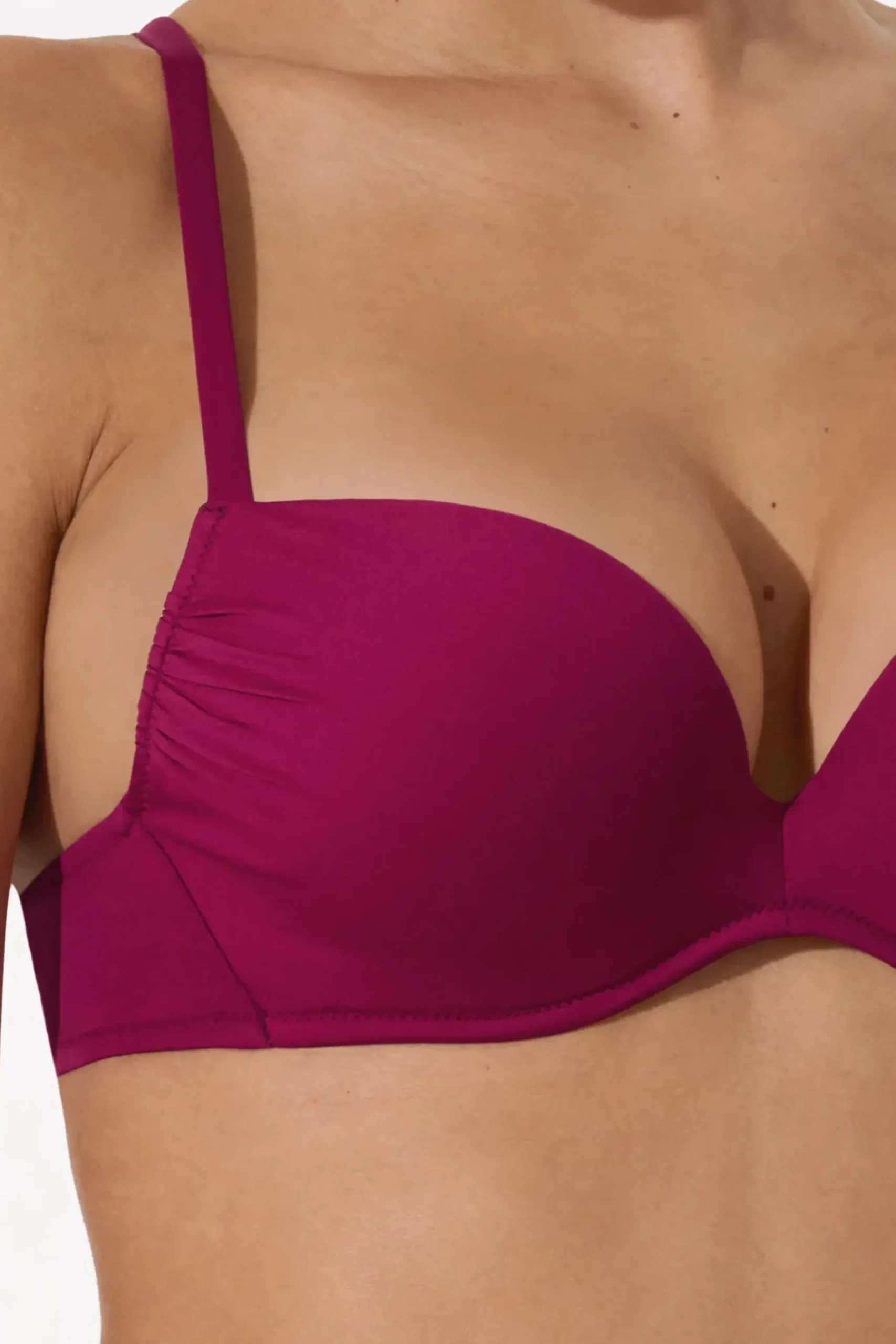 Online Push-up Bikinioberteil »Palma« Damen Bhs