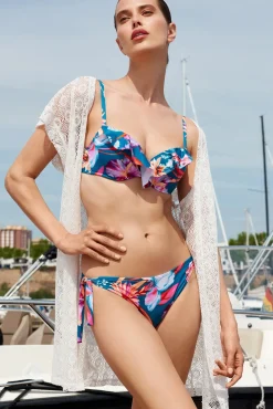 New Push-up Bikinioberteil »Rimini« Damen Bhs