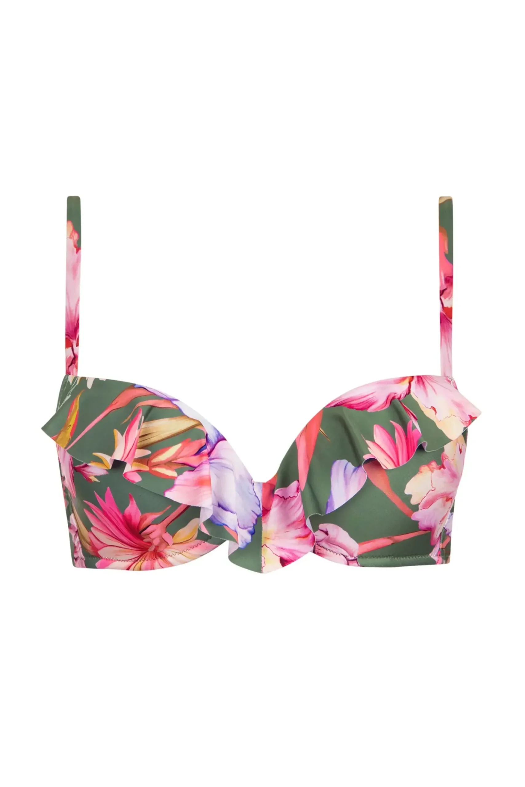 Clearance Push-up Bikinioberteil »Rimini« Damen Bhs