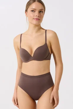 Best Push-up-BH ohne Bügel »Maya« Damen Bhs