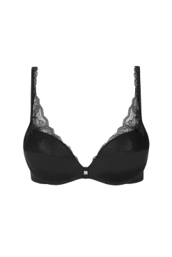 Discount Push-up-BH ohne Bügel »Sympathy« Damen Bhs