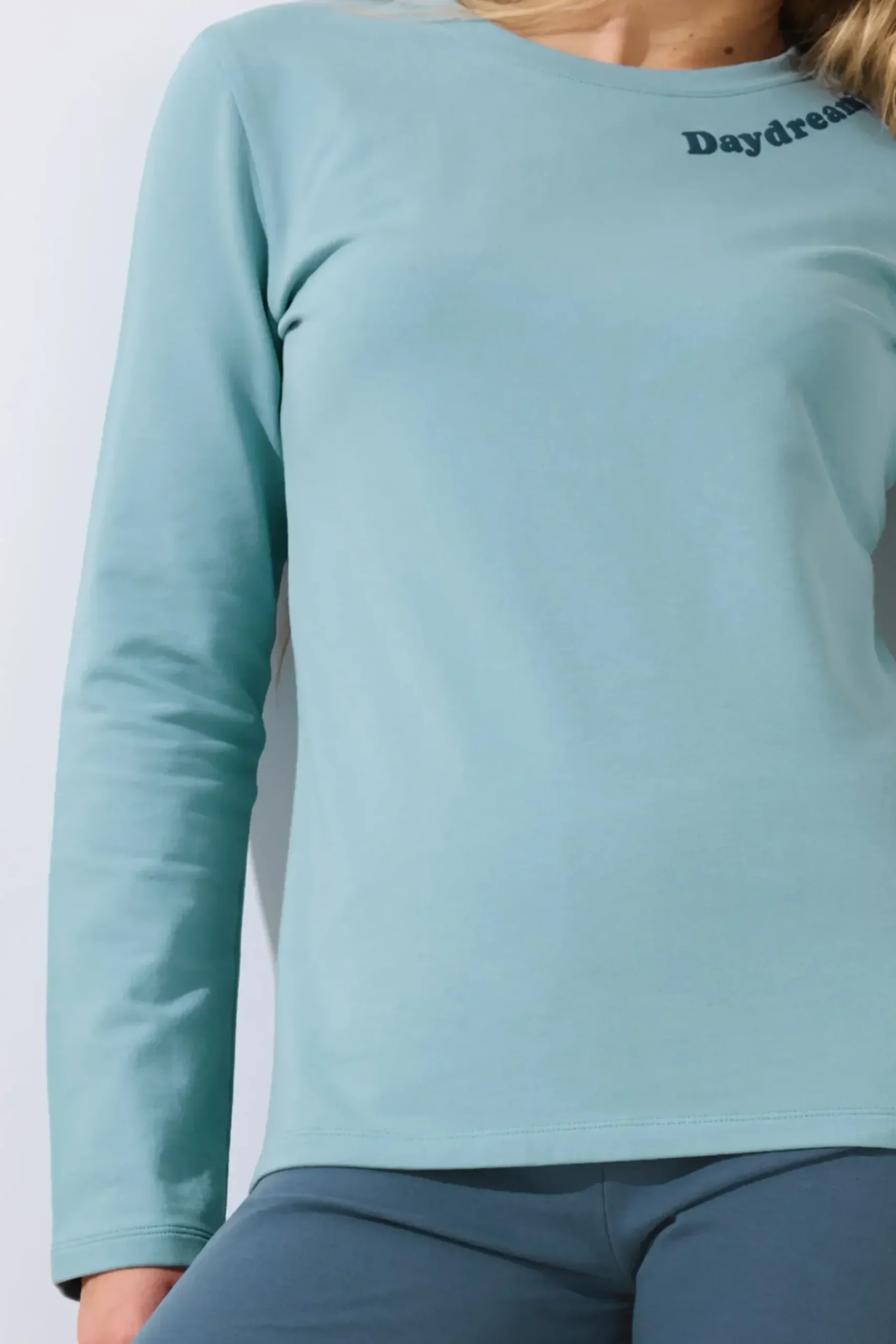 Hot Pyjama mit Schlafshirt und Hose »Delightful« - Loungewear Damen Pyjamas