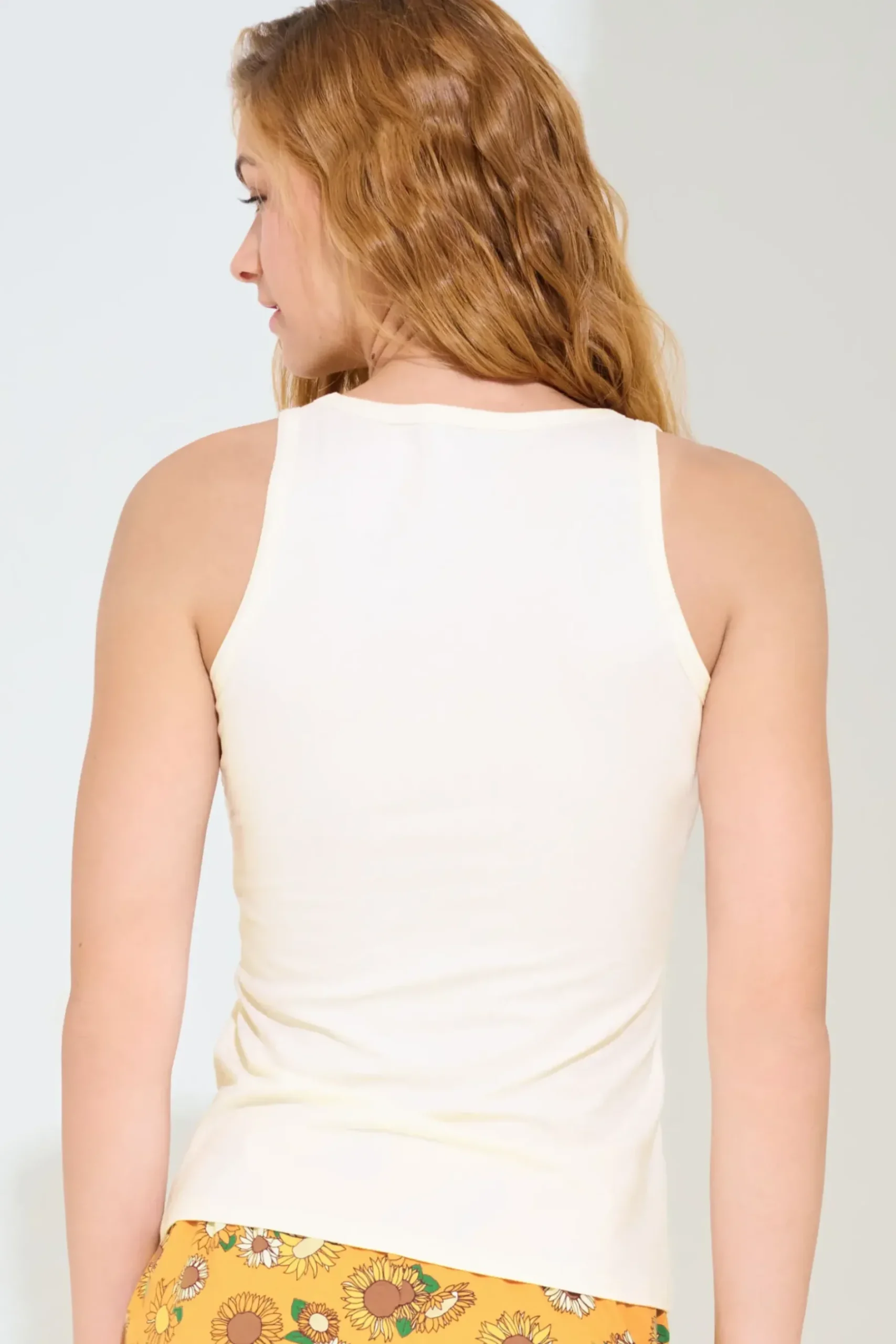 Outlet Pyjama mit Shorts »Summer« Damen Pyjamas