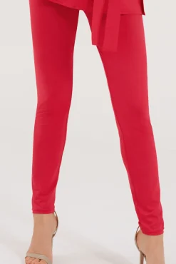 Sale Pyjama mit Tunika und Leggings »Sympathy« Damen Pyjamas