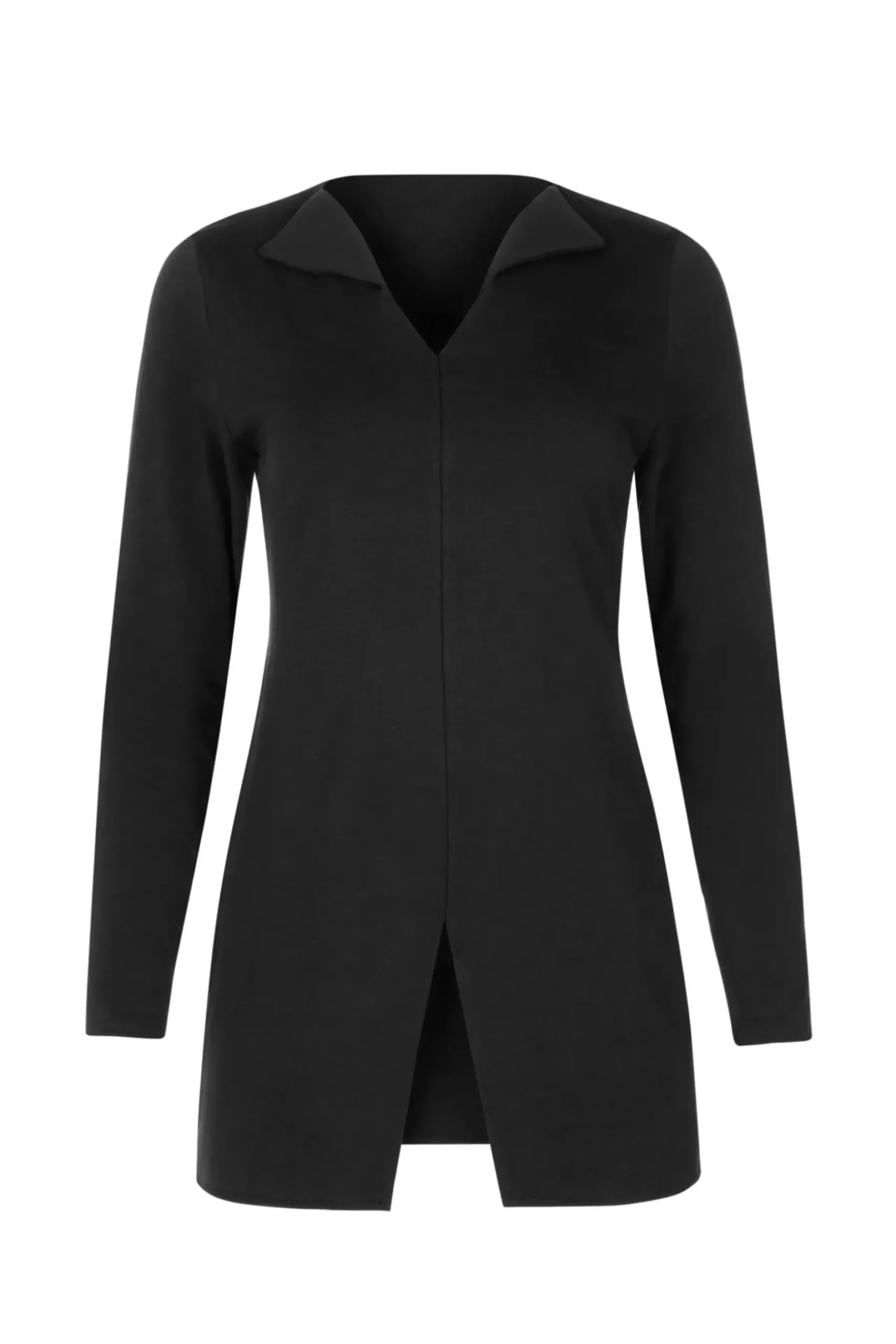 Outlet Pyjama Oberteil Langarm »Mia« Damen Pyjamas