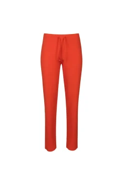Online Pyjamahose »Lucky« Damen Pyjamas