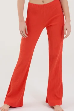 Sale Pyjamahose »Lucky« Damen Pyjamas