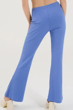Outlet Pyjamahose »Lucky« Damen Pyjamas