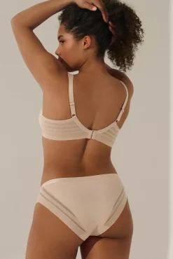 Fashion Schalen BH »Alegra" – Körbchengröße F, G und H Damen Bhs