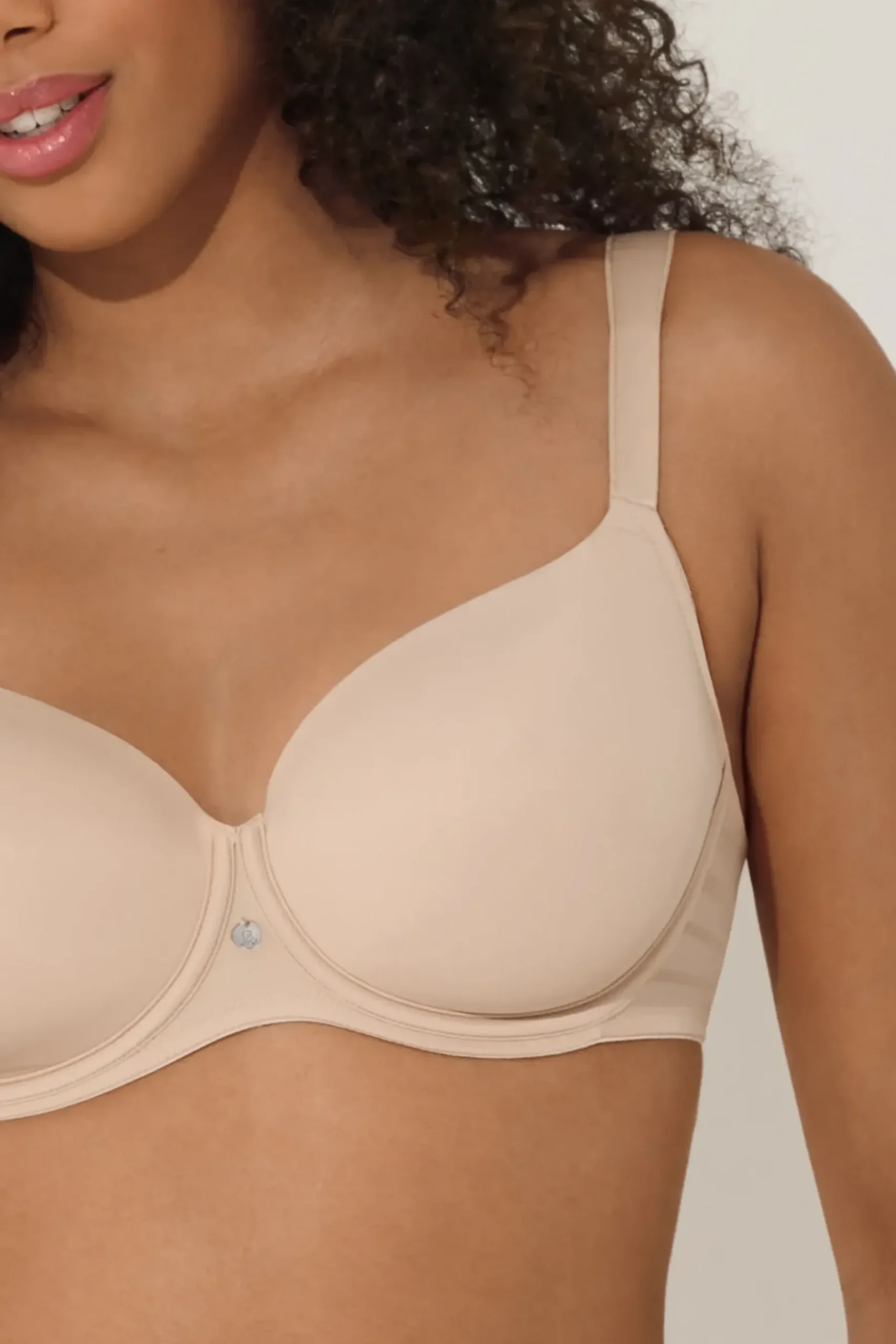 Fashion Schalen BH »Alegra" – Körbchengröße F, G und H Damen Bhs
