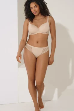 Fashion Schalen BH »Alegra" – Körbchengröße F, G und H Damen Bhs