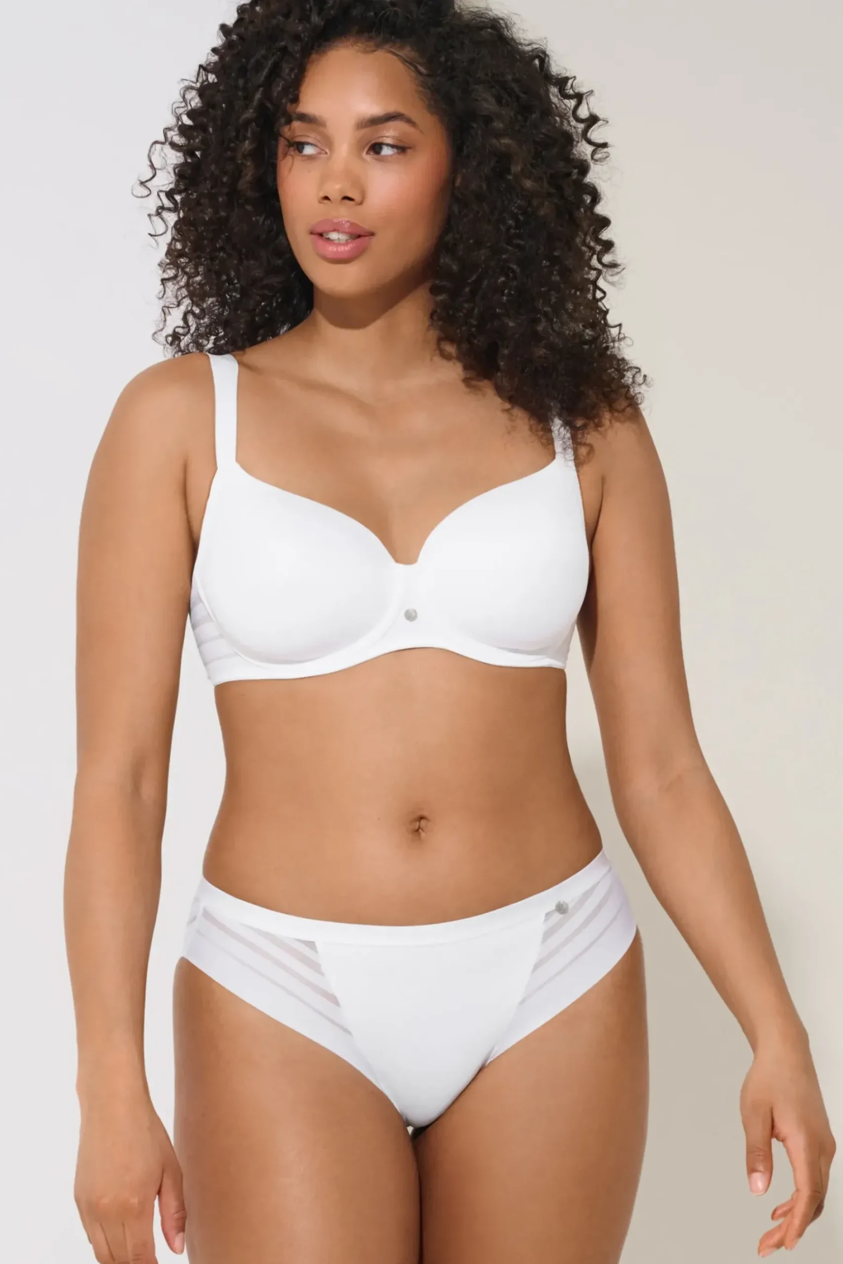 Sale Schalen BH »Alegra" – Körbchengröße F, G und H Damen Bhs
