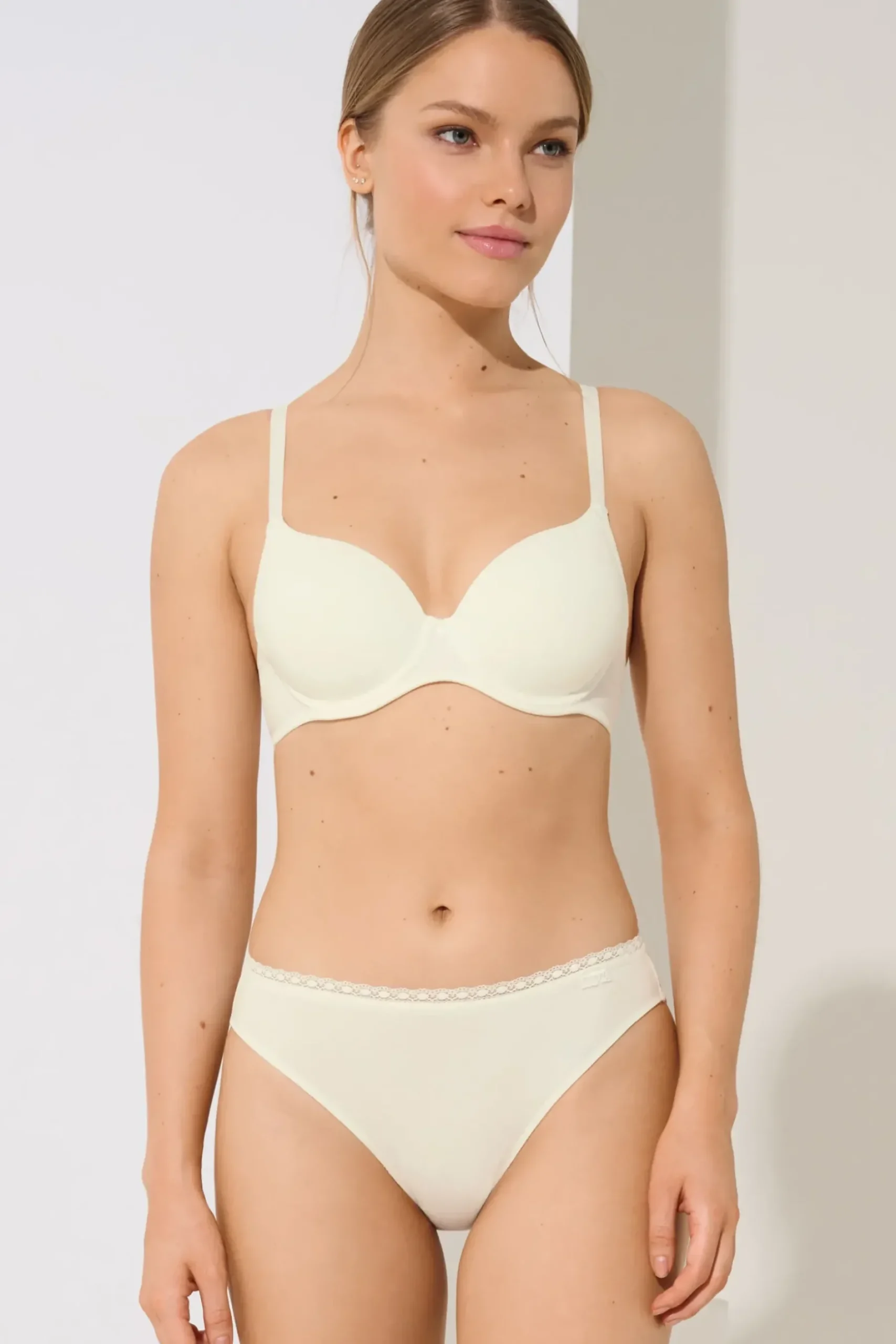 Outlet Schalen BH »Ines« Damen Bhs