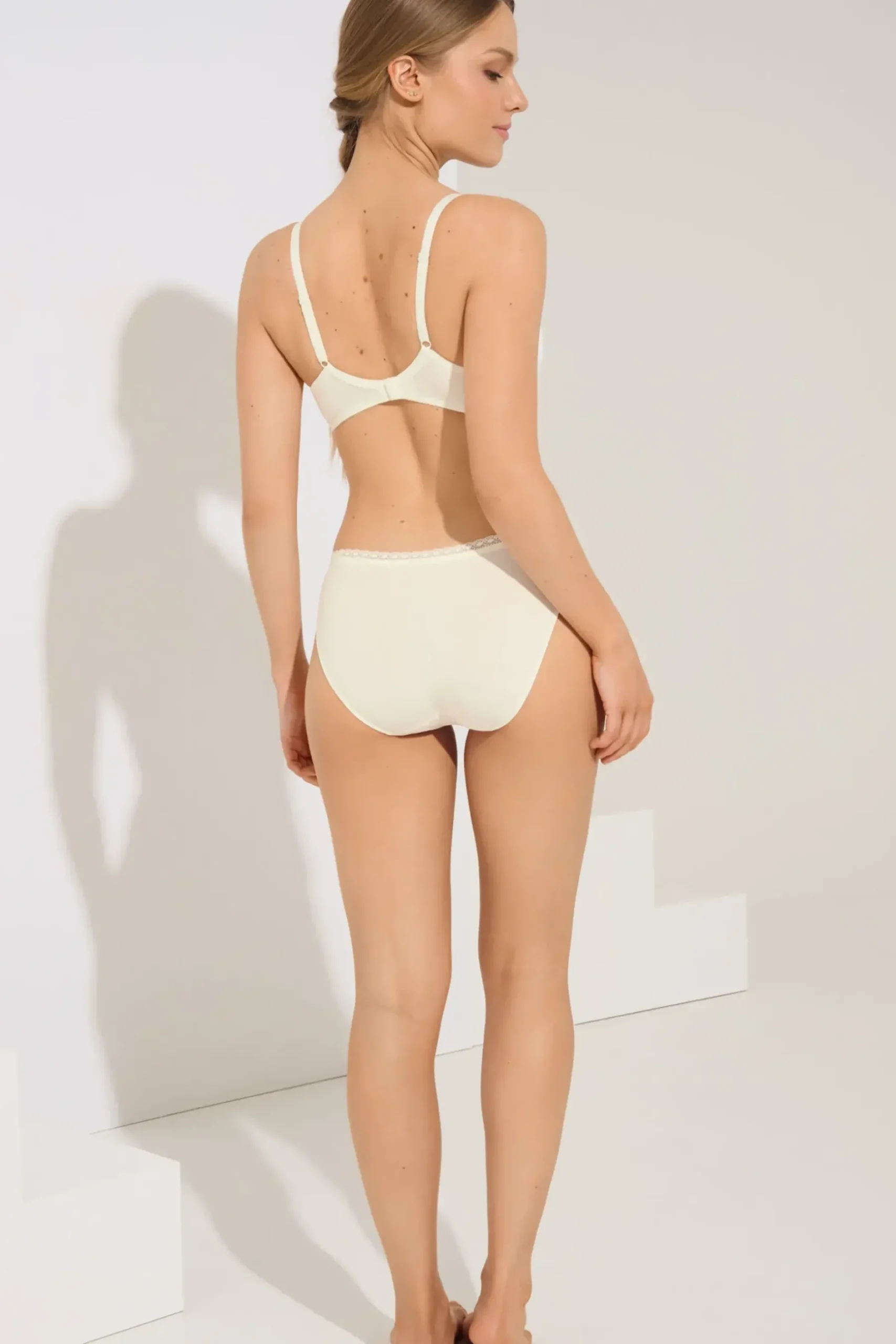 Outlet Schalen BH »Ines« Damen Bhs