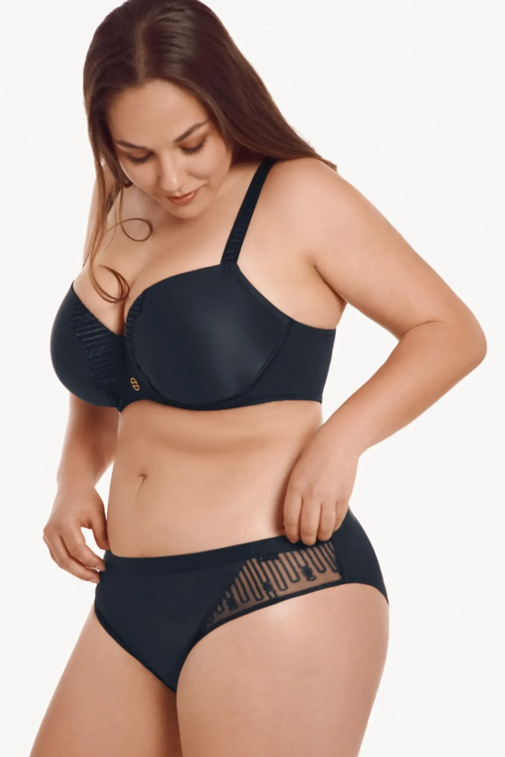 Discount Schalen-BH Ivonne – Körbchengröße F, G und H Damen Bhs