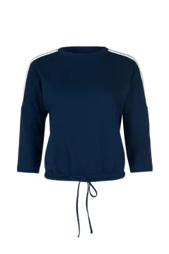 Discount Shirt mit 3/4 Ärmeln »Retromania« Damen Shirts