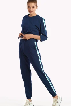 Discount Shirt mit 3/4 Ärmeln »Retromania« Damen Shirts