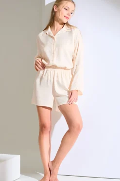 Sale Shorts »Paris« Damen Hosen