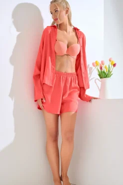 New Shorts »Paris« Damen Hosen
