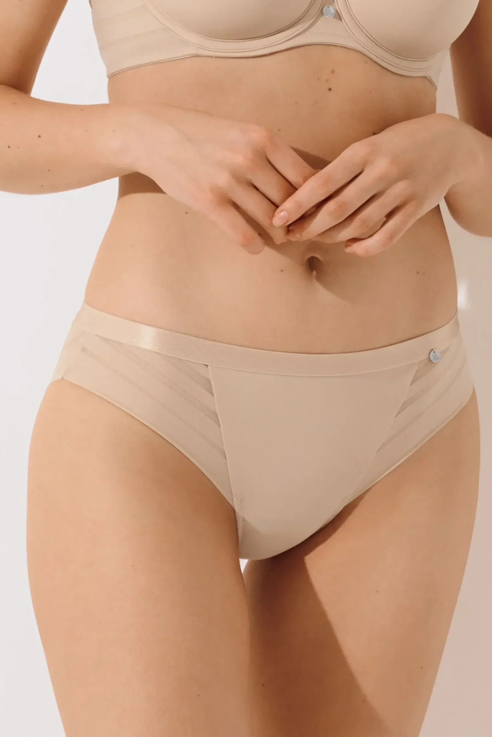 Best Slip »Alegra" Damen Unterteile