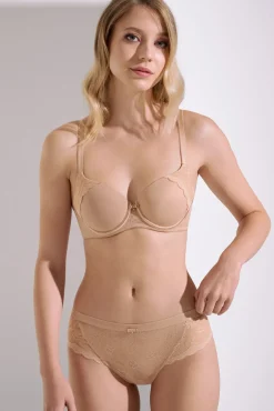Discount Slip Evelyn Damen Unterteile