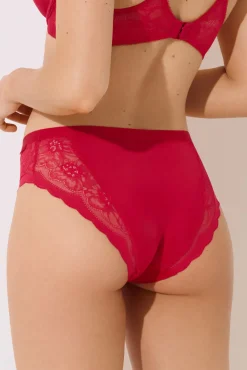 Sale Slip Evelyn Damen Unterteile