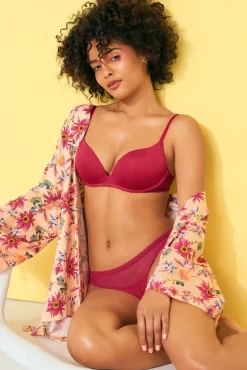 Discount Slip »Honey« Damen Unterteile