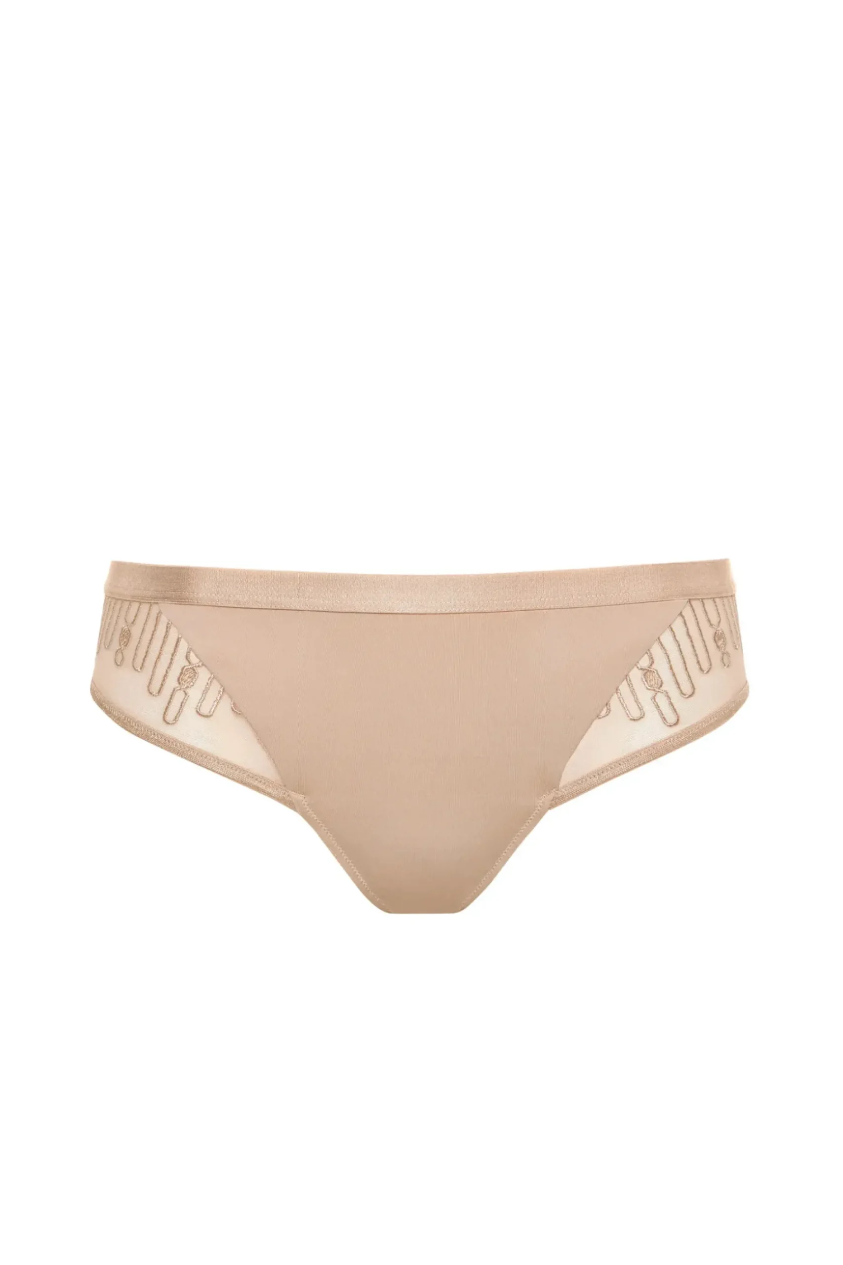 Best Slip Ivonne Damen Unterteile