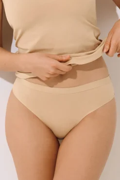 Sale Slip »Kaia« Damen Unterteile