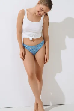 Fashion Slip "Cute" Damen Unterteile