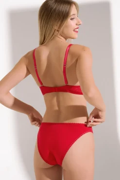 Clearance Slip "Jolly" Damen Unterteile