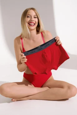 Clearance Slip "Jolly" Damen Unterteile