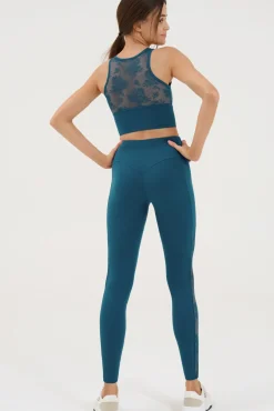 Fashion Sport Leggings »Fit« Damen Hosen
