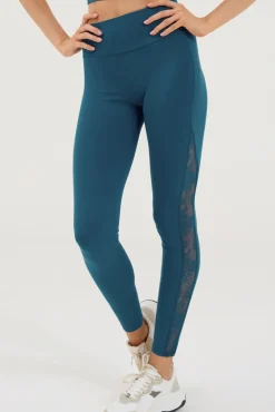 Fashion Sport Leggings »Fit« Damen Hosen