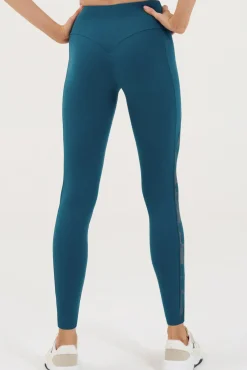 Fashion Sport Leggings »Fit« Damen Hosen