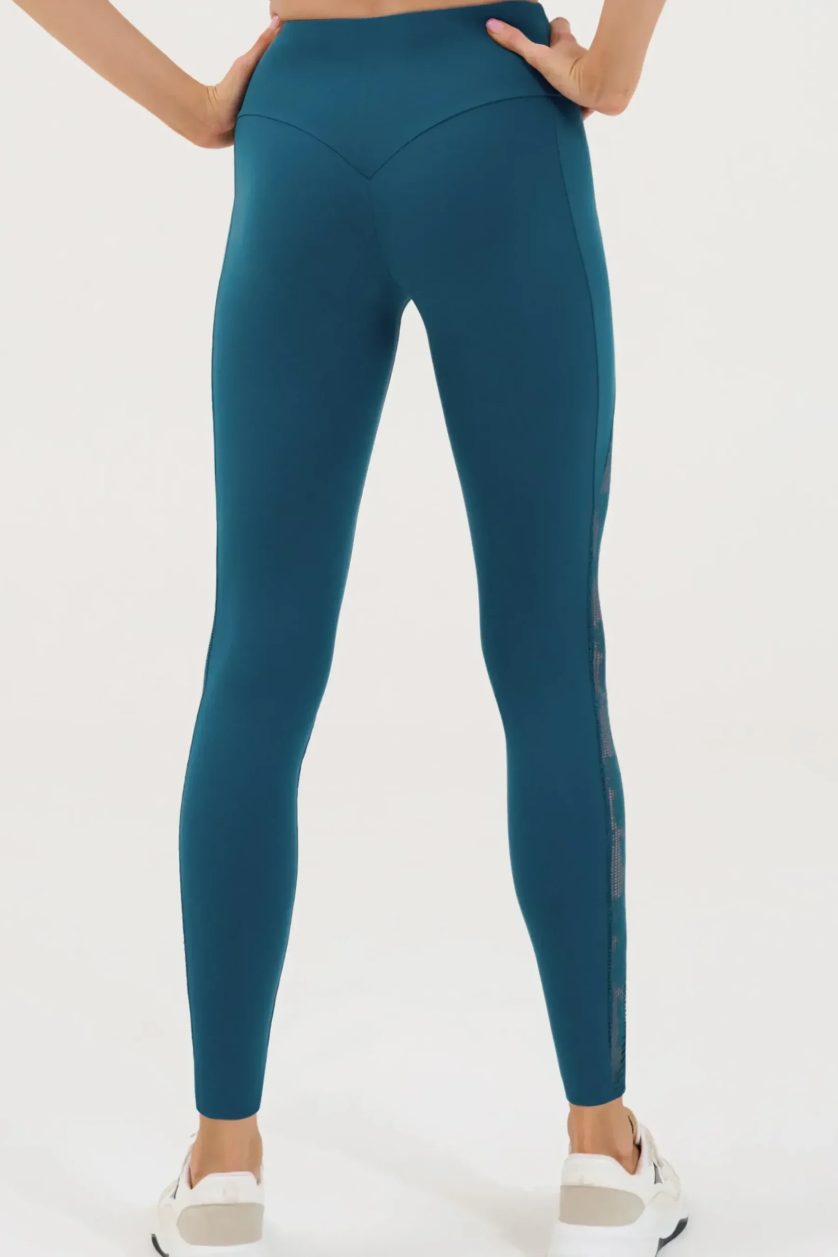 Fashion Sport Leggings »Fit« Damen Hosen
