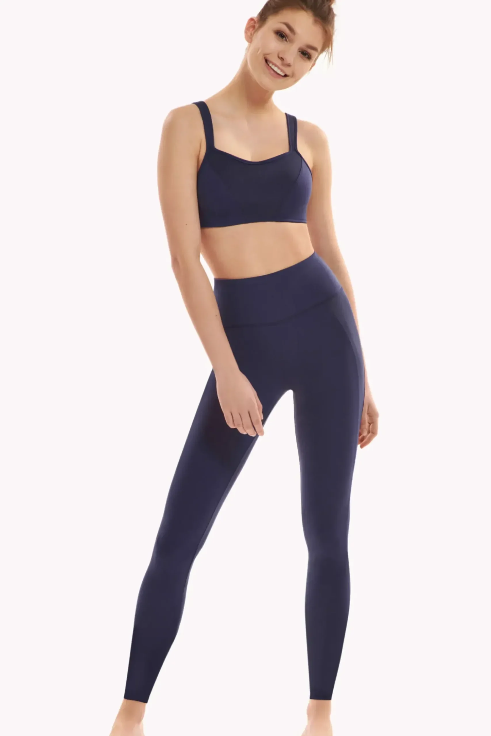 Sale Sport-Leggings »Relax« Damen Hosen