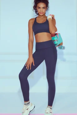 Sale Sport-Leggings »Relax« Damen Hosen