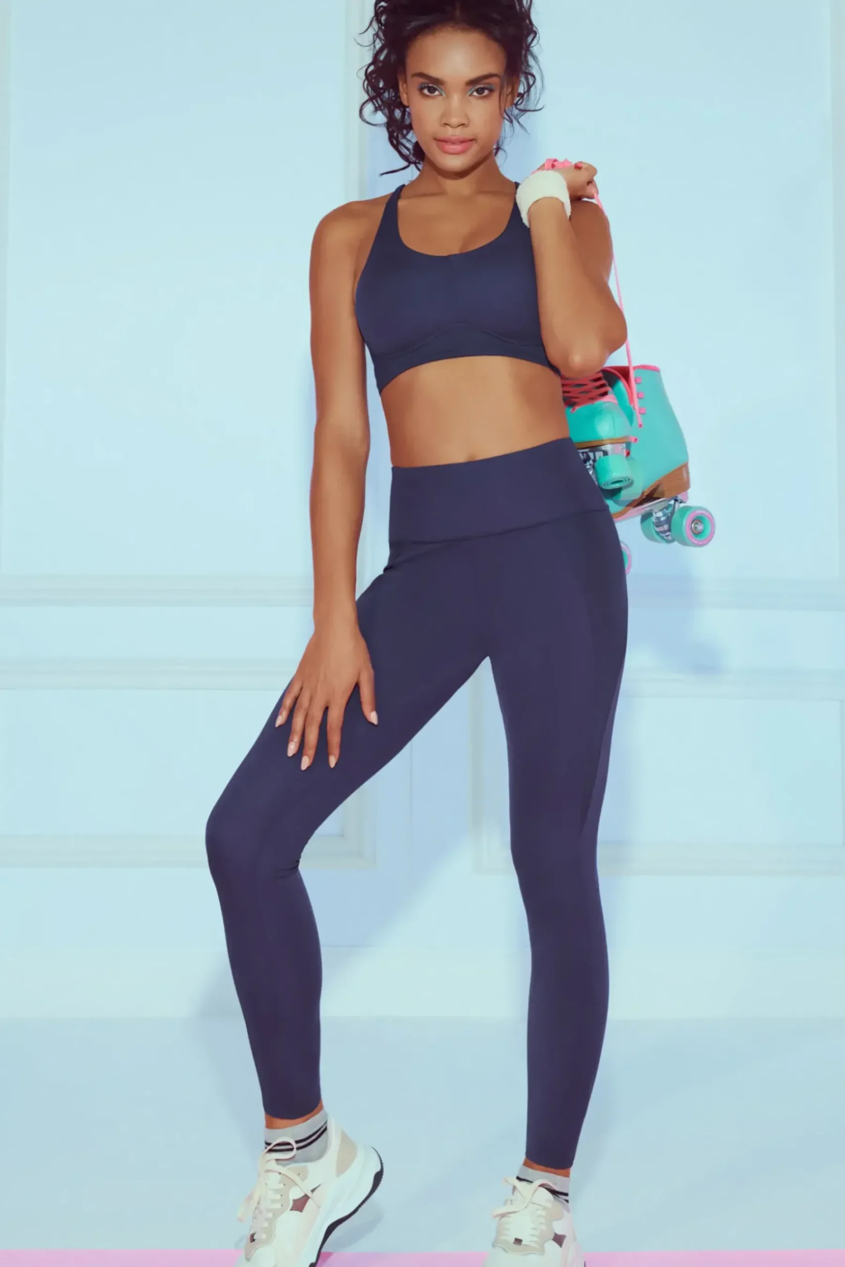 Sale Sport-Leggings »Relax« Damen Hosen